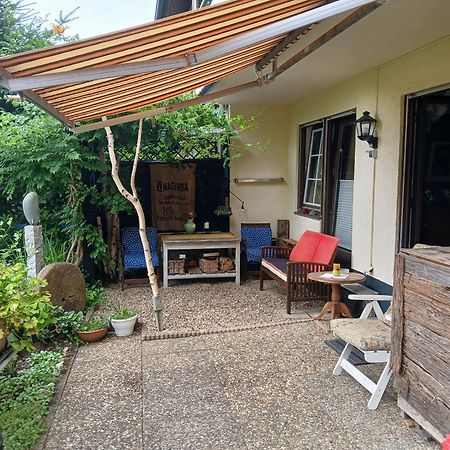 Haus Wiesental Kleines Wiesental Buitenkant foto