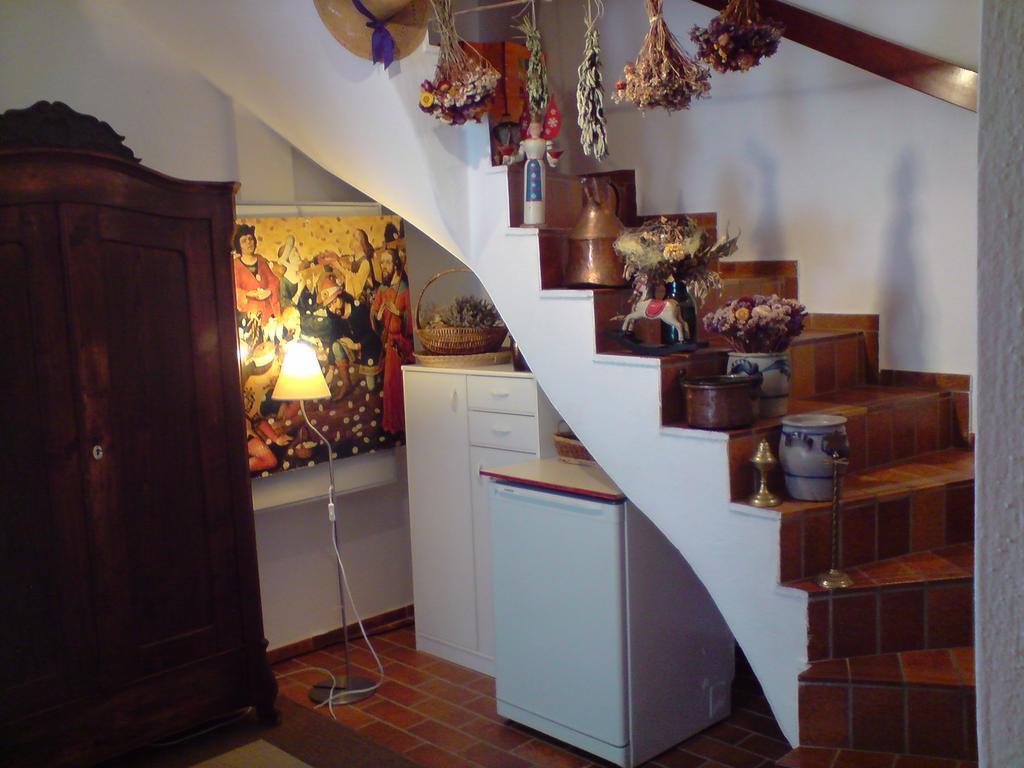 Haus Wiesental Kleines Wiesental Buitenkant foto