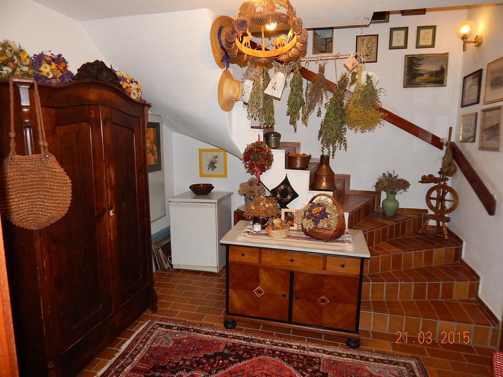 Haus Wiesental Kleines Wiesental Buitenkant foto